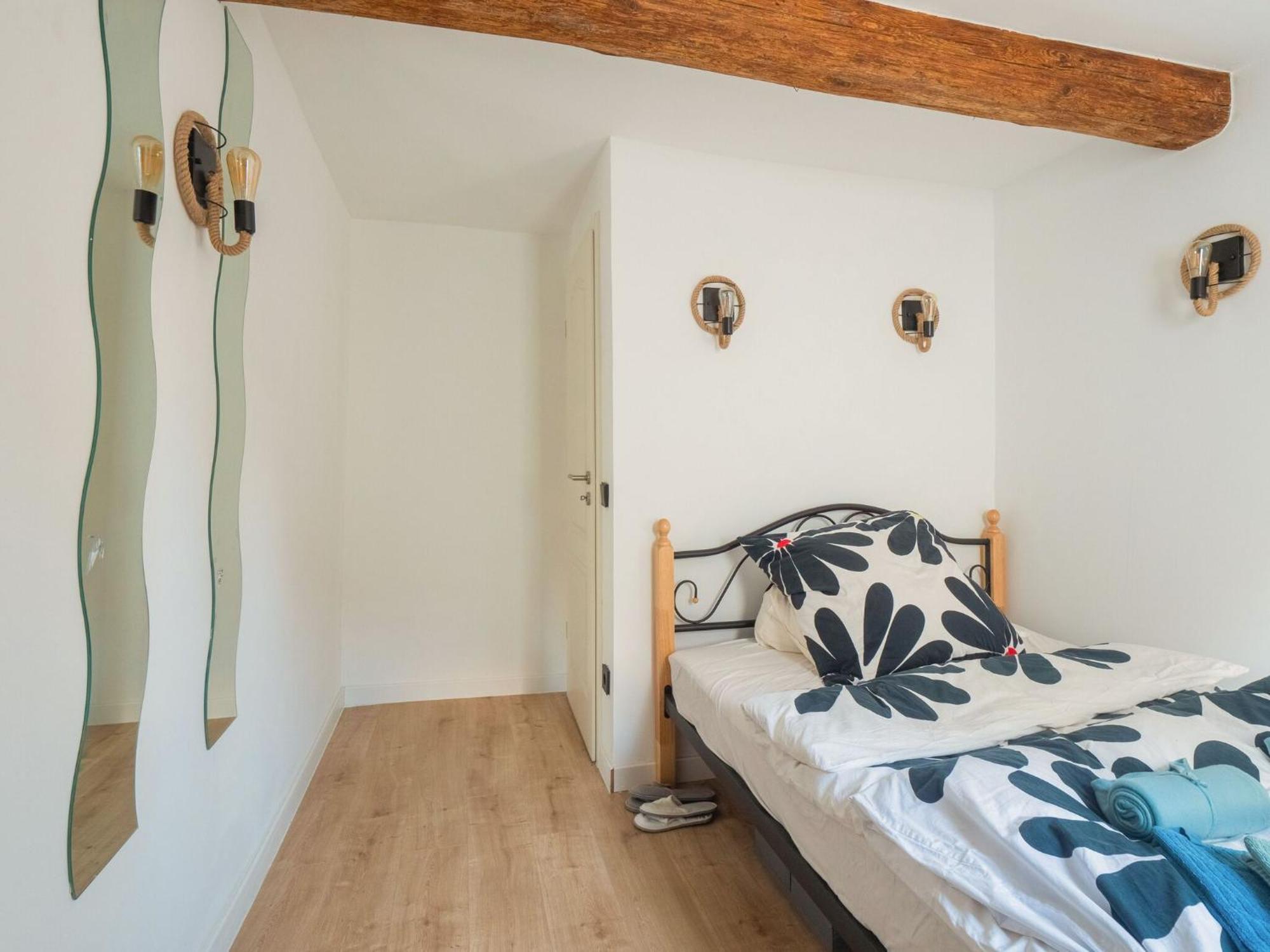 Cosy Holiday Home In Sankt Goarshausen With Barbecue 외부 사진